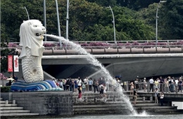 Doanh nghiệp Singapore lao đao vì đứt gãy chuỗi cung ứng do xung đột Trung Đông