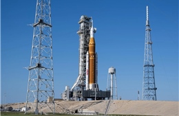 Tàu Artemis II mất bao lâu để tới Mặt Trăng và hành trình tiếp theo ra sao?