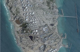 Từng rơi vào tay Anh nhưng không giữ được, liệu đảo Kharg có thể là “cái bẫy” với Mỹ?