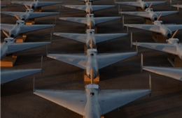 Vũ khí mới hiệu quả nhất của Mỹ tại Iran được phát triển từ công nghệ Iran