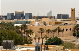 Cơ sở CIA tại thủ đô Saudi Arabia bị tấn công bằng UAV nghi của Iran