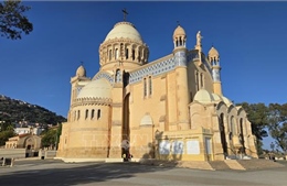 Báo Algeria: Thông điệp tôn giáo trong xung đột Israel - Iran