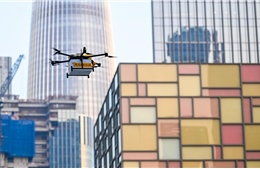 Trung Quốc siết chặt kiểm soát hoạt động bay của UAV dân sự