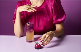 Bí mật đằng sau những viên đá quý làm từ rau củ hết hạn