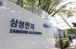 Samsung ngừng bán đồ gia dụng tại Trung Quốc giữa sức ép từ các hãng nội địa