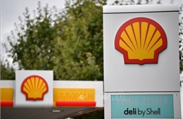 Tập đoàn Shell bị chỉ trích vì đạt siêu lợi nhuận nhờ chiến tranh Iran