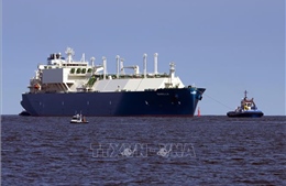 Anh chỉ còn chưa đầy hai ngày dự trữ khí đốt khi chiến sự Iran đe dọa nguồn cung toàn cầu