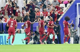 World Cup 2026: Qatar quyết tạo bất ngờ