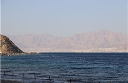  Biển Đỏ trở thành mặt trận mới, kéo theo hệ lụy toàn cầu