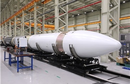 Innospace - doanh nghiệp tư nhân tiên phong trong ngành công nghiệp vũ trụ Hàn Quốc