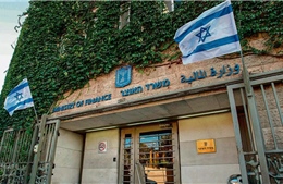 Israel xem xét nâng tuổi nghỉ hưu lên 70, xóa hàng loạt ưu đãi thuế