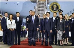 Thực hư tin đồn doanh nghiệp Trung Quốc đàm phán vũ khí với Iran