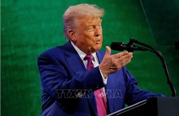 Chính quyền Trump lập quỹ hơn 1,7 tỷ USD để bồi thường cho người bị điều tra không công bằng