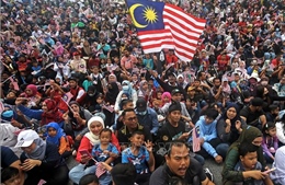 Malaysia tìm hướng đi mới bổ sung nguồn lao động thiếu hụt