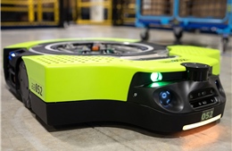 Amazon ra mắt robot kho hàng mới giữa làn sóng cắt giảm nhân sự vì AI