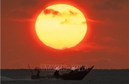 El Nino khó dự báo đe dọa nhiều khu vực tại châu Á