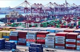 AI trở thành động lực thúc đẩy tăng trưởng thương mại của Trung Quốc