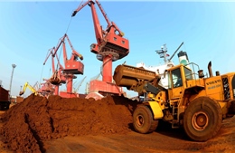 Australia hạn chế nhà đầu tư Trung Quốc vào lĩnh vực đất hiếm