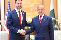 Pakistan thuê 'cầu nối' vận động hàn gắn quan hệ quân sự với Mỹ