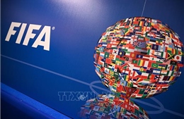 Tiền bán vé bùng nổ, World Cup 2026 đạt doanh thu cao chưa từng có