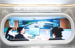 AI giá rẻ có thể châm ngòi làn sóng tấn công mạng mới