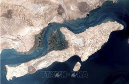 Phí bảo hiểm hàng hải tăng vọt khi eo biển Hormuz và Bab al-Mandeb tê liệt
