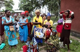 Vì sao Uganda rơi vào khủng hoảng lương thực?