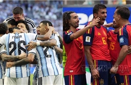 Trận chung kết khó đoán bậc nhất World Cup: Điều gì tạo nên sự cân bằng?