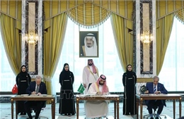 Ý nghĩa của Thỏa thuận Phòng thủ chung Mecca đối với Pakistan