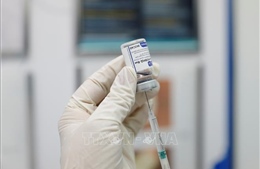 Tổng thống Trump ký sắc lệnh mới trong nỗ lực tái định hình chính sách vaccine của Mỹ