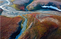 Greenland buộc công ty dầu khí Mỹ hoãn khoan dầu
