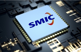Gã khổng lồ chip SMIC của Trung Quốc ghi nhận lợi nhuận quý II tăng hơn 250% nhờ AI