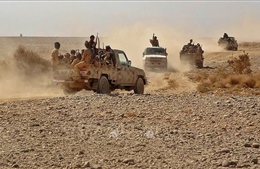 LHQ: Yemen có nguy cơ tái diễn xung đột ở mức cao nhất kể từ năm 2022