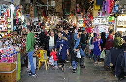 Iran trong cuộc chiến kinh tế với Mỹ: Nơi Tehran đặt niềm tin và điểm yếu bất ngờ