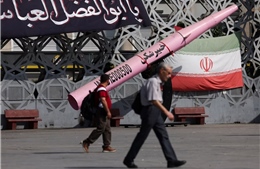 Iran cảnh báo sẽ đáp trả mạnh mẽ trước 'Ngày D' kinh tế của Mỹ