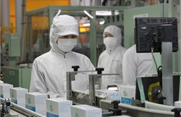 Khoảng cách doanh nghiệp trong nền kinh tế của Nhật Bản ngày càng rõ nét
