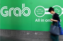 AI giúp giao hàng nhanh gấp ba lần, Grab nâng dự báo tăng trưởng