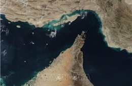Khủng hoảng eo biển Hormuz và cuộc tái cấu trúc năng lượng Trung Đông