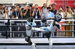 Được DeepSeek hậu thuẫn, IPO của Unitree đọ sức nóng cơn sốt robot AI tại Trung Quốc