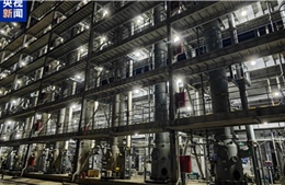 Trung Quốc đột phá trong công nghệ tách kim loại hiếm từ quặng lithium