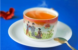 Uống đồ quá nóng có thể làm tăng nguy cơ ung thư thực quản gấp ba lần