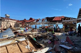 Lý do vụ nạn nhân siêu bão Rai ở Philippines kiện tập đoàn năng lượng Shell đi vào lịch sử thế giới