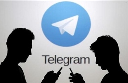 Các nhà mạng phải áp dụng biện pháp kỹ thuật ngăn chặn hoạt động Telegram tại Việt Nam