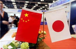 Phái đoàn doanh nghiệp Nhật Bản thăm Trung Quốc lần đầu tiên sau 4 năm