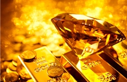 Giới trẻ Trung Quốc bỏ qua kim cương, chọn vàng là kênh đầu tư an toàn