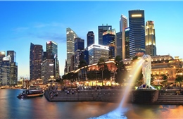  Singapore lên kế hoạch đầu tư 740 triệu USD vào AI 