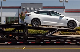 Tesla thông báo đợt thu hồi lớn nhất trong lịch sử