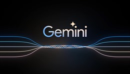 Google chính thức đổi tên Bard thành Gemini