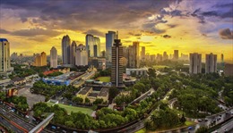 Indonesia hi vọng gia nhập OECD trong 2 - 3 năm 