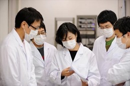 Phản ứng của các bác sỹ đình công trước quyết định mạnh tay của chính phủ Hàn Quốc 